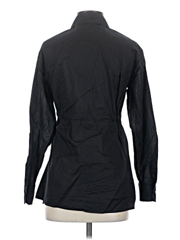 Marc by Marc Jacobs Long Sleeve Blouse (view 2)