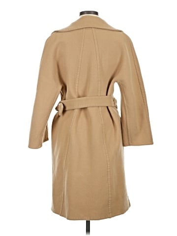 Chloé Coat (view 2)