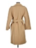 Chloé Tan Coat Size EU (FR) 38 / US 6 - photo 2