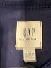 Gap - Maternity Blue Long Sleeve Top Size XS - photo 6