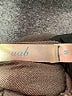 aab Brown Poncho Size M - photo 7