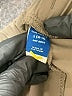 Active by Old Navy Solid Tan Casual Pants Size 10 - 12 - photo 3