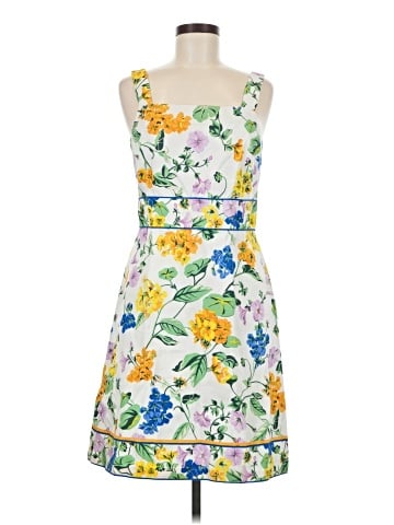 Ann Taylor Casual Dress (view 1)
