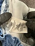 Free Assembly Blue Jeans Size 7 - 8 - photo 4