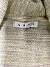 CAbi Tweed Gold Blazer Size L (estimated) - photo 6