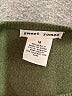 Sweet Romeo 100% Acrylic Green Pullover Sweater Size M - photo 7