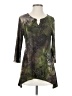 Cocomo Green 3/4 Sleeve Top Size S (estimated) - photo 1
