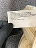 Theory Solid Ivory Wool Pullover Sweater Size XL - photo 8