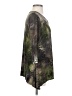 Cocomo Green 3/4 Sleeve Top Size S (estimated) - photo 4