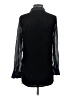 Rag & Bone Black Long Sleeve Blouse Size S - photo 2