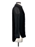 Rag & Bone Black Long Sleeve Blouse Size S - photo 4
