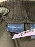 Westbound Black Casual Pants Size 2X - photo 4