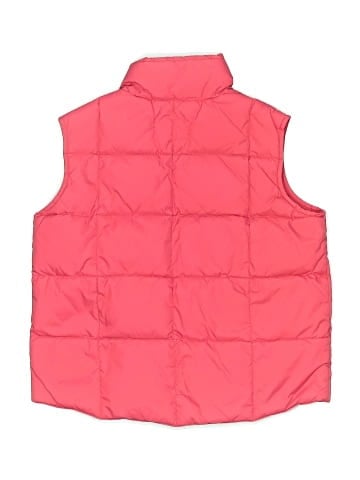 Lands' End Vest (view 2)