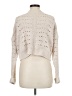 Blue Rain Ivory Pullover Sweater Size M - photo 2