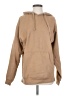 Assorted Brands Tan Pullover Hoodie Size M - photo 1