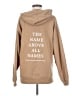 Assorted Brands Tan Pullover Hoodie Size M - photo 2