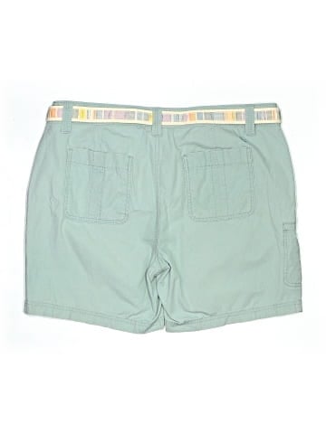Eddie Bauer Khaki Shorts (view 2)