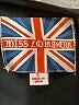Miss London 100% Polyester Black Blazer Size L - photo 6