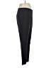 Rachel Zoe Solid Black Dress Pants Size 16 - photo 4