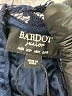 Bardot Junior Blue Dress Size 2T - photo 3