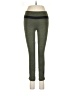Lululemon Athletica Green Active Pants Size 6 - photo 1