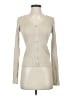 Max Studio Ivory Cardigan Size S - photo 1