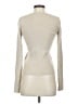 Max Studio Ivory Cardigan Size S - photo 2