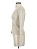 Max Studio Ivory Cardigan Size S - photo 5