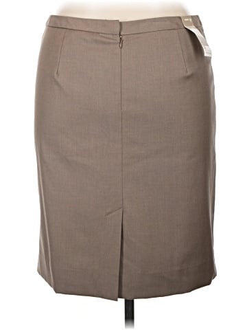 Gap Outlet Formal Skirt (view 2)
