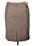 Gap Outlet Solid Tan Formal Skirt Size 14 - photo 2