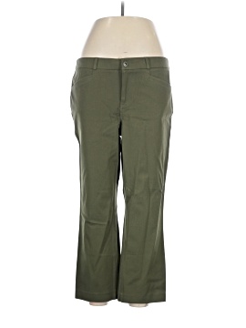 Banana Republic Khakis