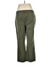 Banana Republic Green Khakis Size 14 - photo 2