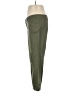 Banana Republic Green Khakis Size 14 - photo 5