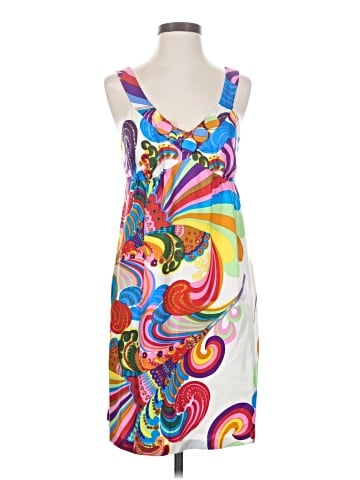 Tibi Cocktail Dress (view 1)