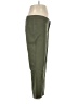 Banana Republic Green Khakis Size 14 - photo 4