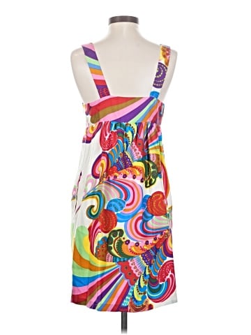 Tibi Cocktail Dress (view 2)