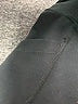 Zella Solid Black Athletic Shorts Size S - photo 4
