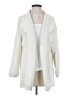 Assorted Brands White Cardigan Size S - photo 1