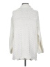 Assorted Brands White Cardigan Size S - photo 2