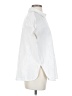Athleta White Short Sleeve Blouse Size S - photo 4