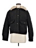 DKNY 100% Polyester Black Jacket Size M - photo 1