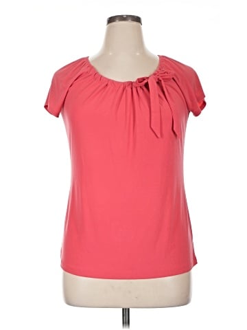 Liz McCoy Short Sleeve T-Shirt (view 1)