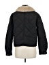 DKNY 100% Polyester Black Jacket Size M - photo 2
