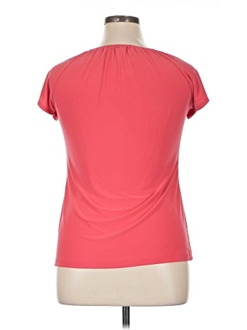 Liz McCoy Short Sleeve T-Shirt (view 2)