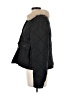 DKNY 100% Polyester Black Jacket Size M - photo 5