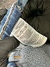 Old Navy Solid Blue Jeans Size 10 - photo 4