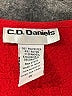 Cathy Daniels Red 3/4 Sleeve T-Shirt Size 1X - photo 7