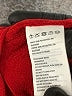 Bardot Red Dress Size 16 - photo 4