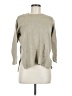 Assorted Brands Gray Pullover Sweater Size M - photo 1