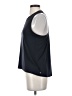 Athleta Black Sleeveless T-Shirt Size S - photo 5